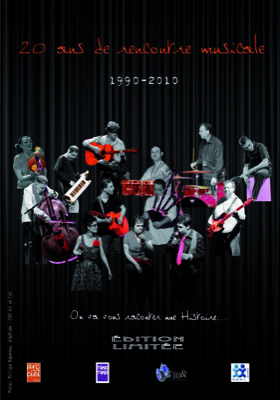 le double DVD des 20 ans
